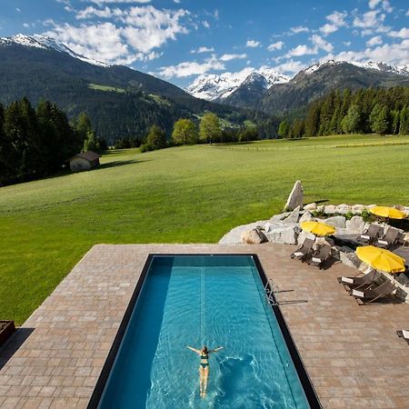 Gut Sonnberghof Hotel Mittersill Kültér fotó
