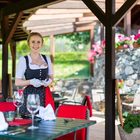 Gut Sonnberghof Hotel Mittersill Kültér fotó