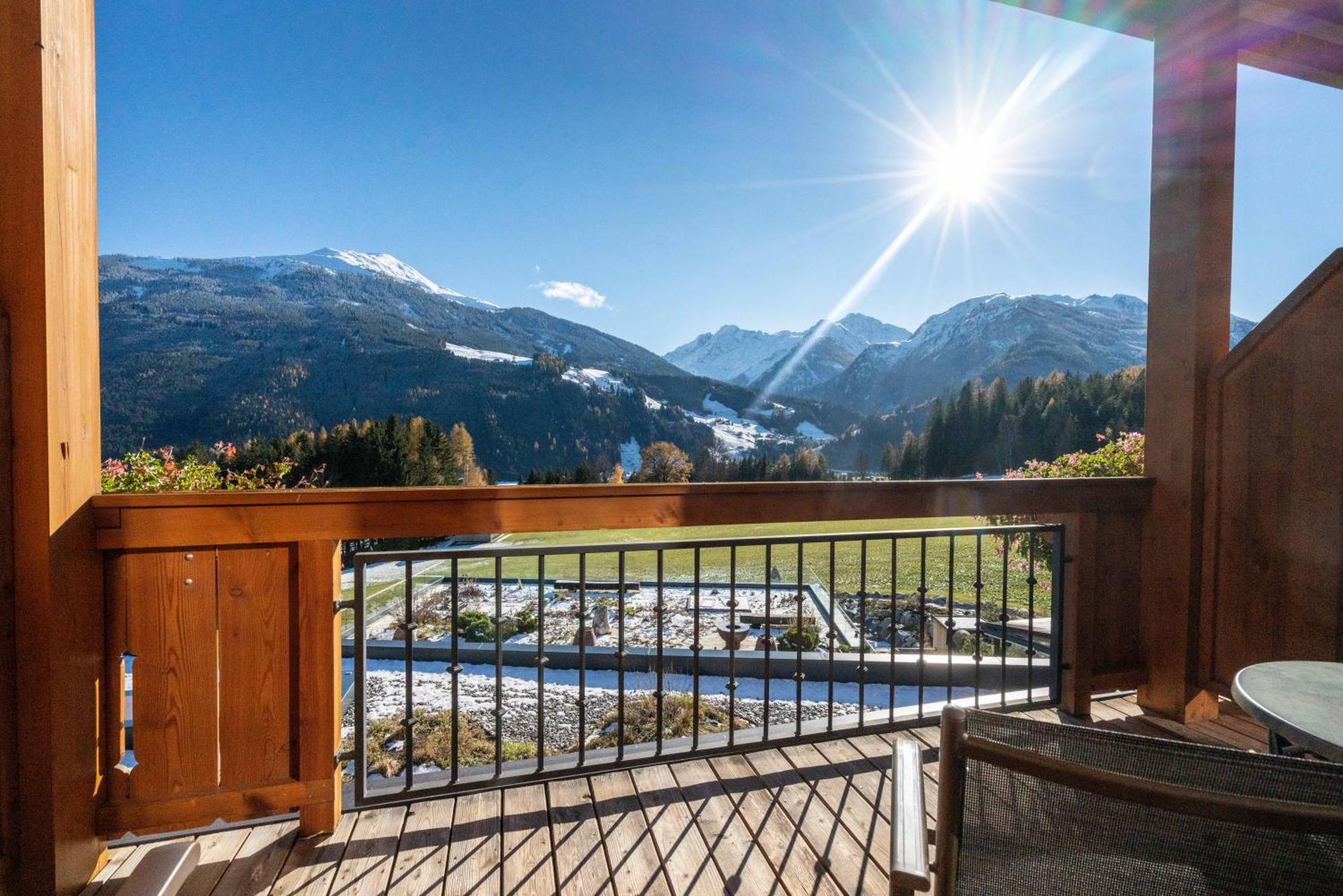Gut Sonnberghof Hotel Mittersill Szoba fotó