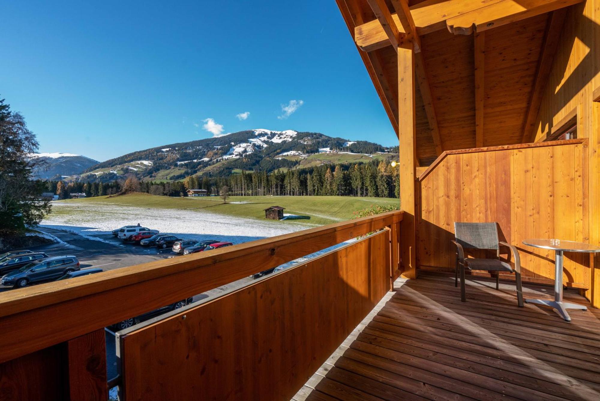 Gut Sonnberghof Hotel Mittersill Szoba fotó