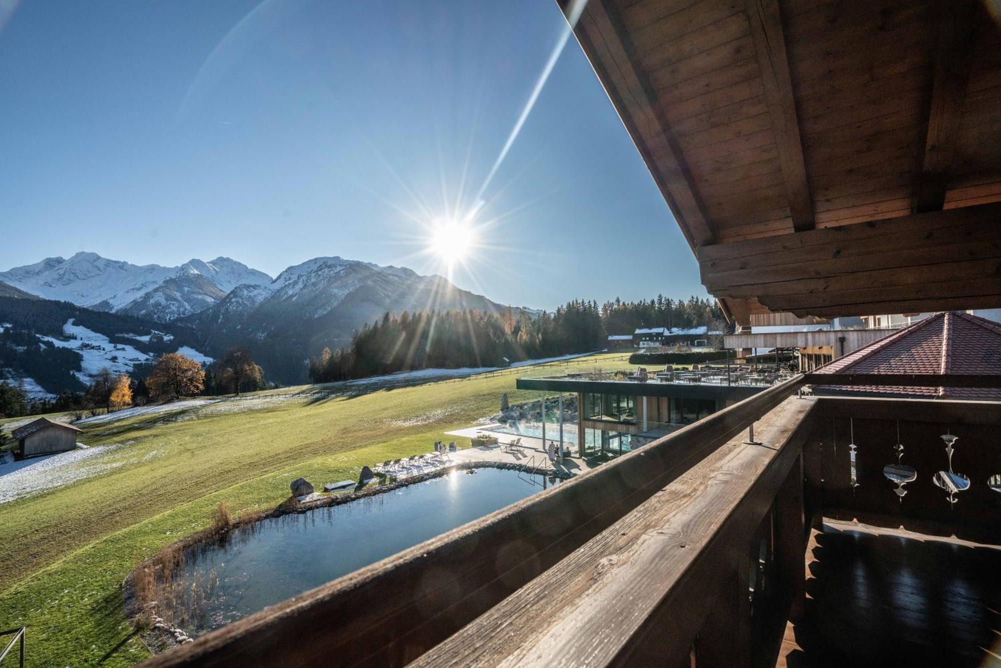 Gut Sonnberghof Hotel Mittersill Szoba fotó