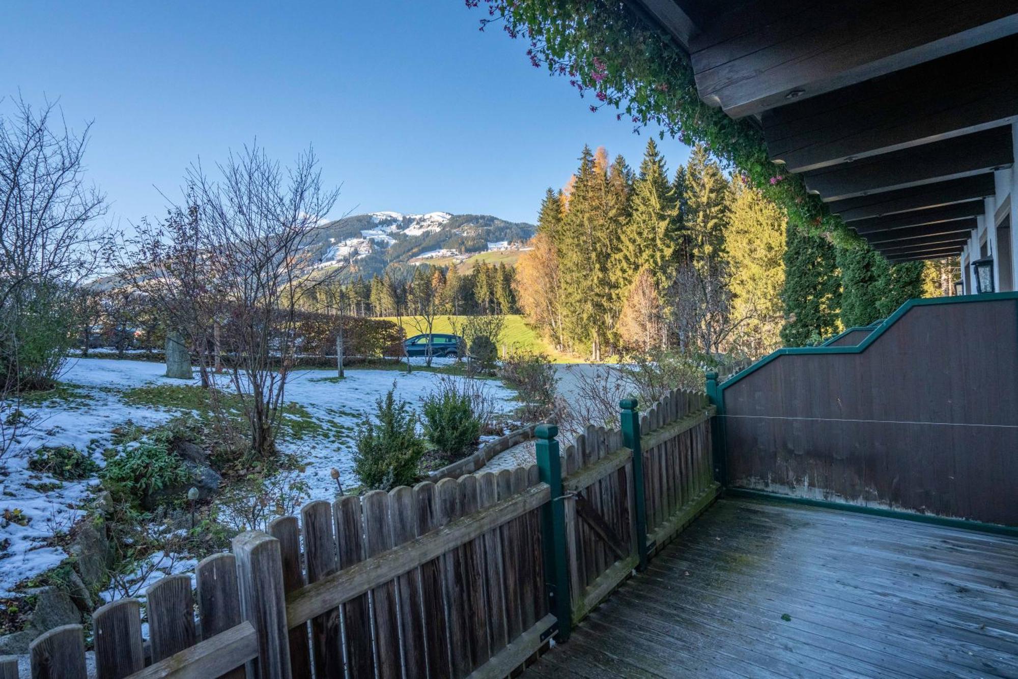 Gut Sonnberghof Hotel Mittersill Szoba fotó