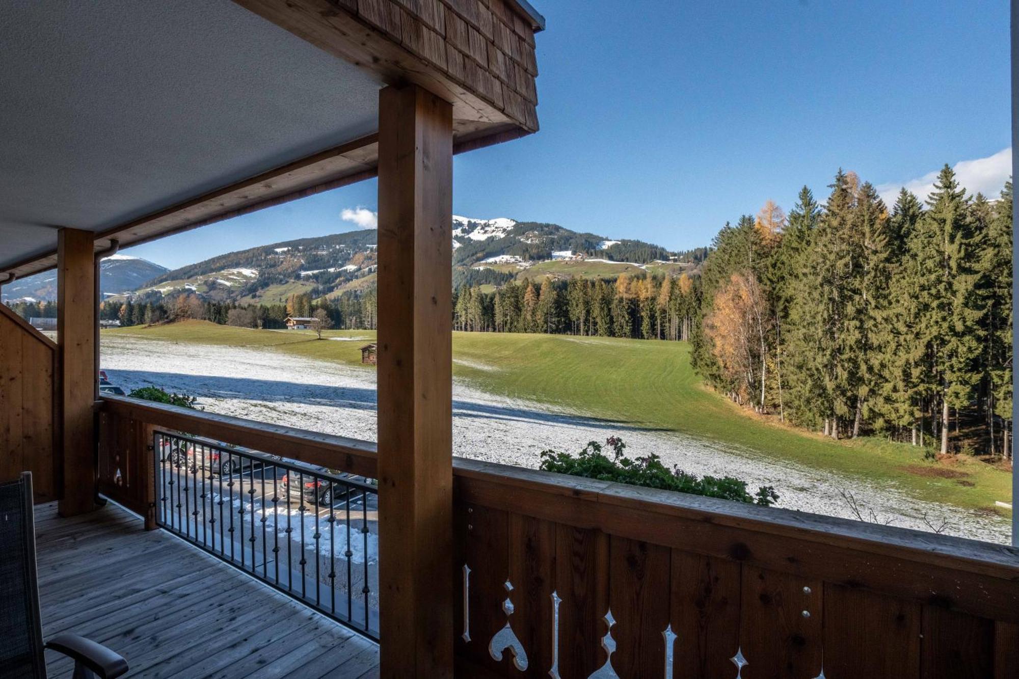 Gut Sonnberghof Hotel Mittersill Szoba fotó
