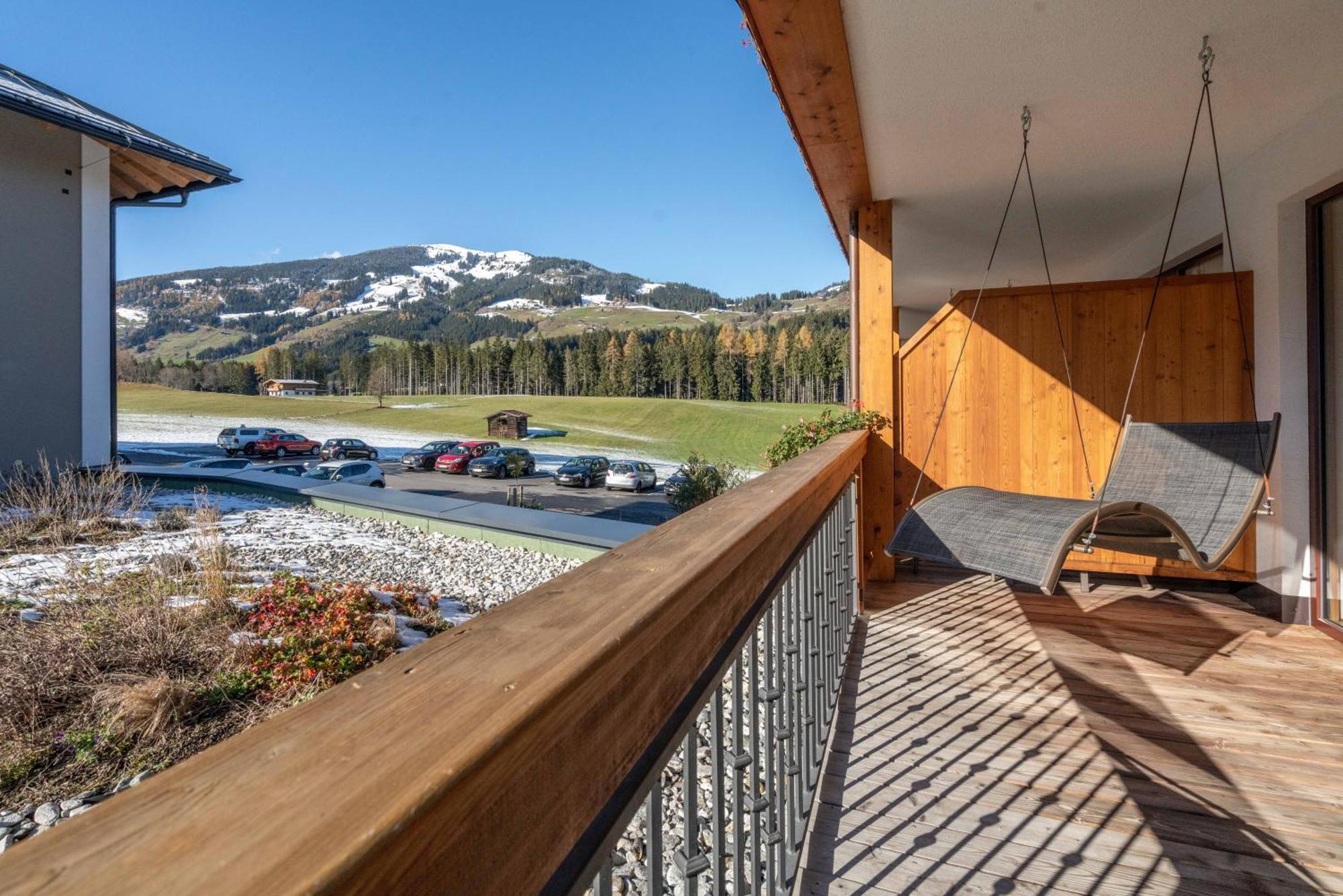 Gut Sonnberghof Hotel Mittersill Szoba fotó