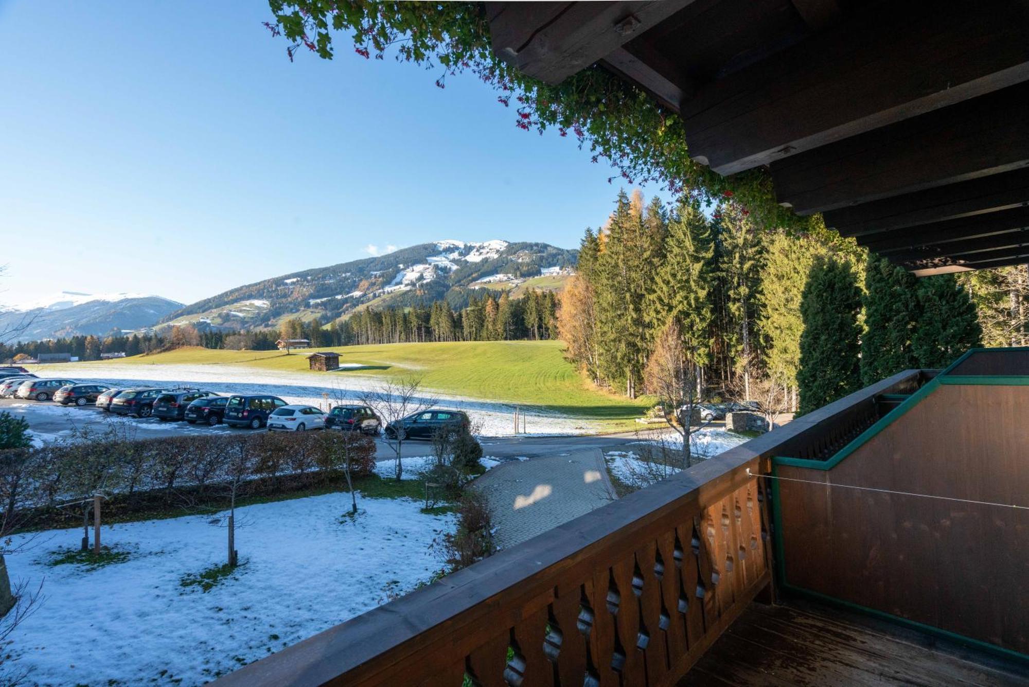 Gut Sonnberghof Hotel Mittersill Szoba fotó